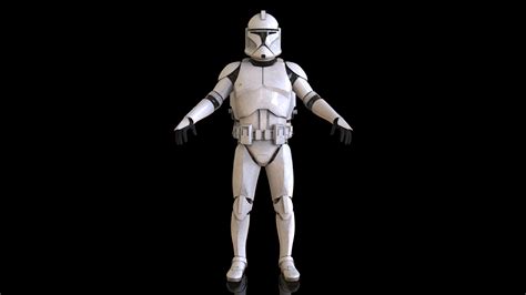 Clone trooper phase 1. Things To Know About Clone trooper phase 1. 
